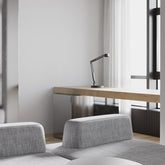 W127 Rechargeable Table Lamp - YhLamps